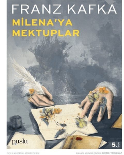 Milenaya Mektuplar