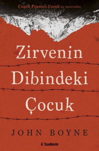 Zirvenin Dibindeki Çocuk Zirvenin Dibindeki Çocuk