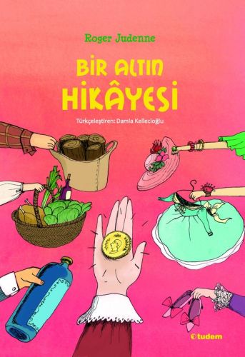 Bir Altın Hikayesi Bir Altın Hikayesi