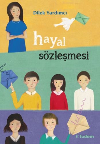 Hayal Sözleşmesi Hayal Sözleşmesi