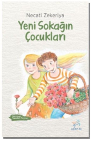 Yeni Sokağın Çocukları Yeni Sokağın Çocukları