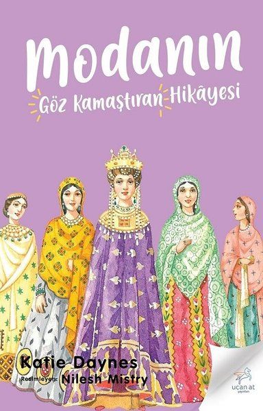 Modanın Göz Kamaştıran Hikayesi