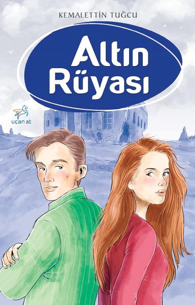 Altın Rüyası Altın Rüyası