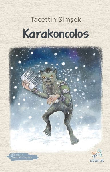 Karakoncolos Karakoncolos