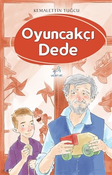 Oyuncakçı Dede Oyuncakçı Dede