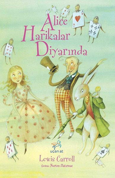 Alice Harikalar Diyarında Alice Harikalar Diyarında