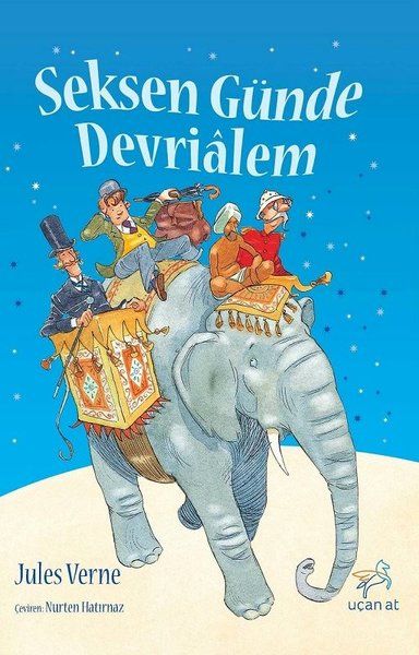 Seksen Günde Devrialem Seksen Günde Devrialem