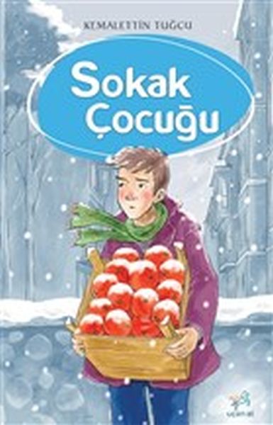 Sokak Çocuğu Sokak Çocuğu