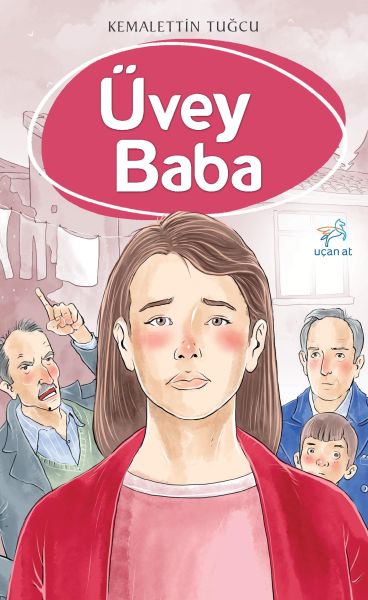 Üvey Baba Üvey Baba