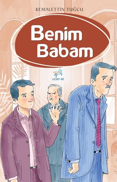 Benim Babam Benim Babam