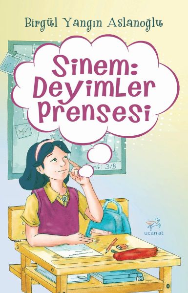 Sinem Deyimler Prensesi Sinem Deyimler Prensesi