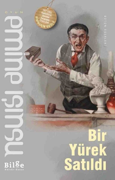 Bir Yürek Satıldı Bir Yürek Satıldı