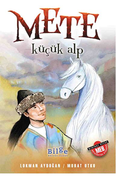 Mete - Küçük Alp Mete - Küçük Alp