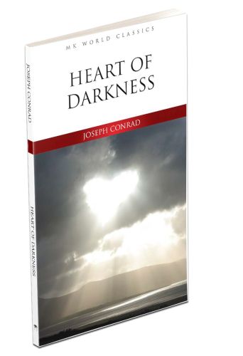 Heart Of Darkness - İngilizce Klasik Roman Heart Of Darkness - İngilizce Klasik Roman