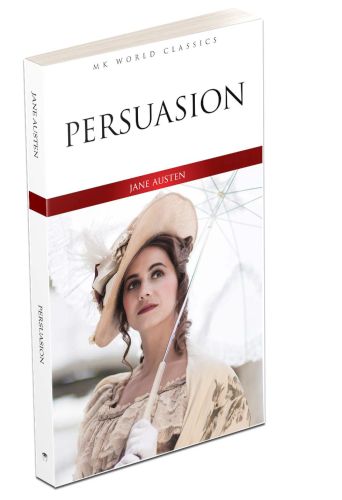 Persuasion - İngilizce Klasik Roman Persuasion - İngilizce Klasik Roman