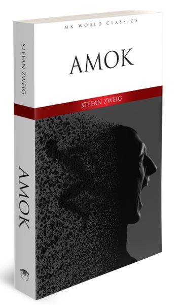 Amok - İngilizce Klasik Roman Amok - İngilizce Klasik Roman