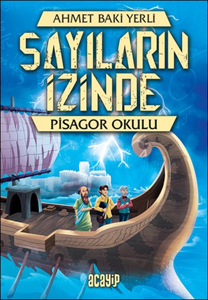 Pisagor Okulu - Sayıların İzinde Pisagor Okulu - Sayıların İzinde
