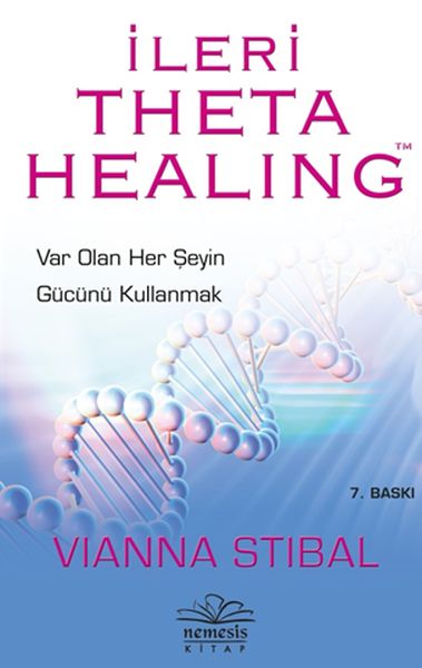 İleri Theta Healing İleri Theta Healing