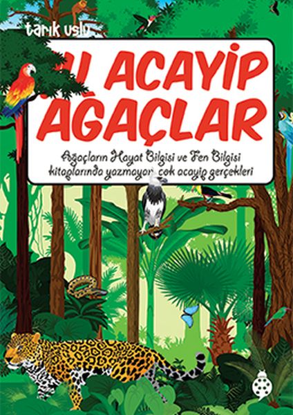 Şu Acayip Ağaçlar Şu Acayip Ağaçlar