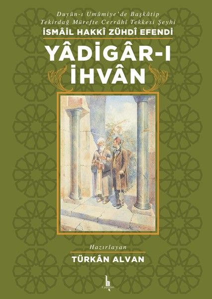 Yadigarı İhvan Yadigarı İhvan