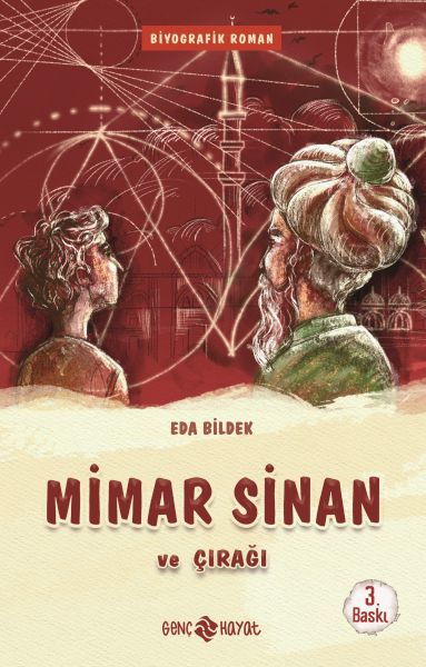 Medeniyet Mimarlarımız 2 - Mimar Sinan ve Çırağı Medeniyet Mimarlarımız 2 - Mimar Sinan ve Çırağı