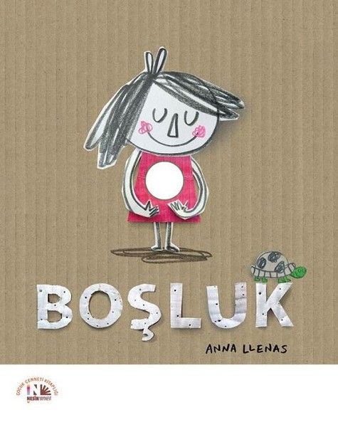 Boşluk (Ciltli) Boşluk (Ciltli)