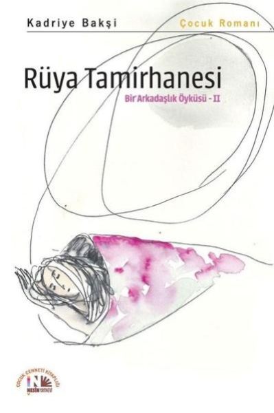 Rüya Tamirhanesi Rüya Tamirhanesi
