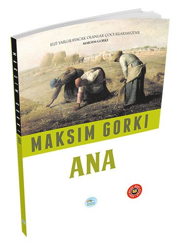 Özet Kitap - Ana Özet Kitap - Ana