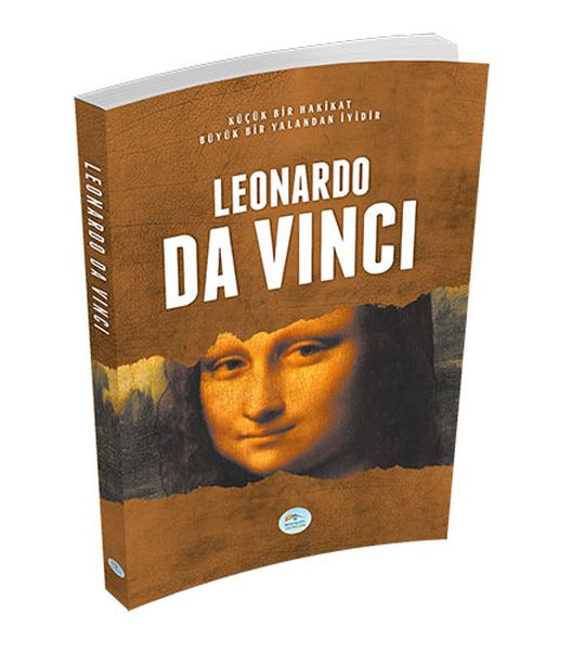 Leonardo Da Vinci Leonardo Da Vinci