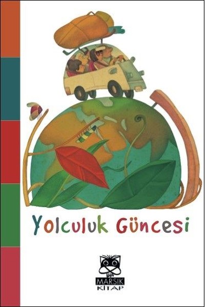 Yolculuk Güncesi Yolculuk Güncesi