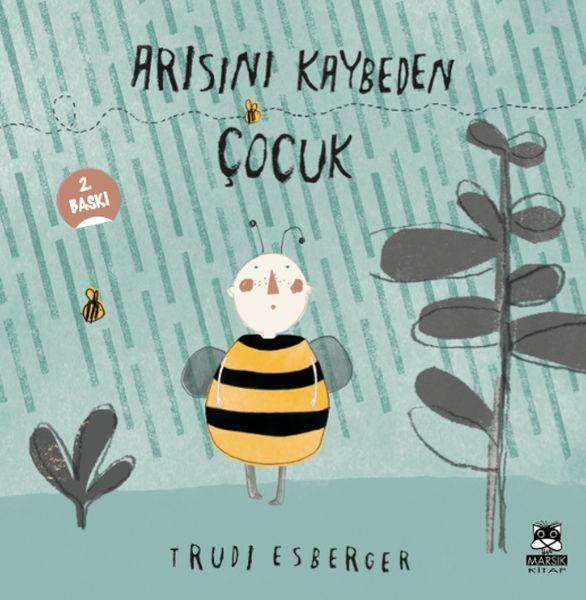 Arısını Kaybeden Çocuk Arısını Kaybeden Çocuk