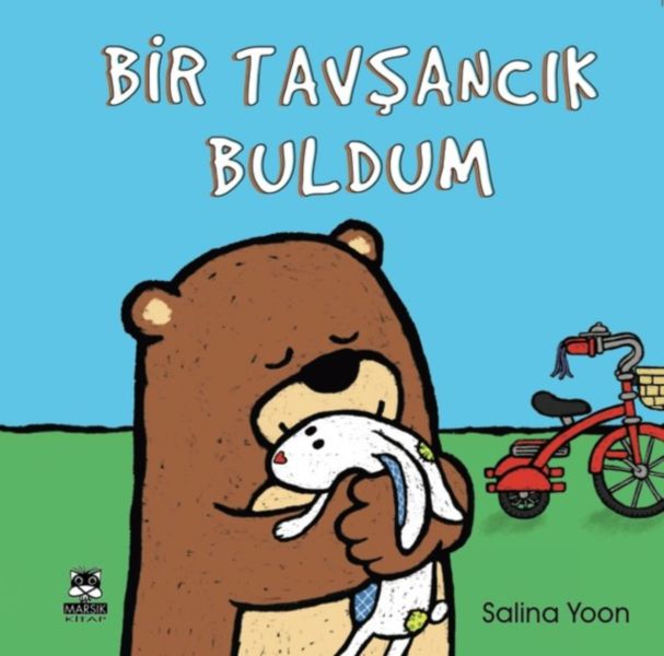 Bir Tavşancık Buldum Bir Tavşancık Buldum