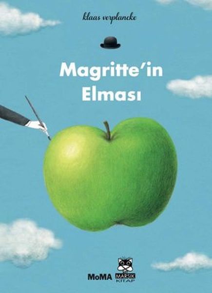 Magritte'in Elması Magritte'in Elması