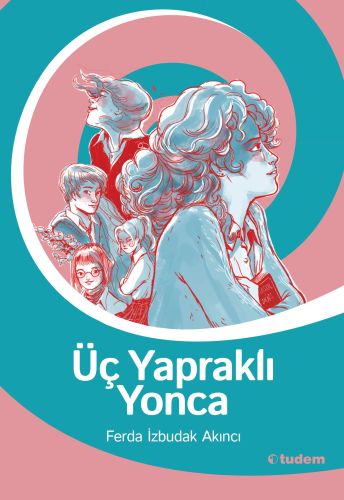 Üç Yapraklı Yonca Üç Yapraklı Yonca