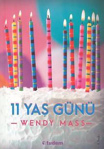 11 Yaş Günü 11 Yaş Günü