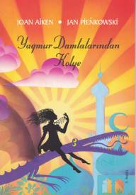 Yağmur Damlalarından Kolye Yağmur Damlalarından Kolye