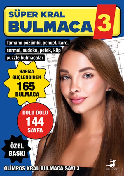 Kral Bulmaca 3 Kral Bulmaca 3