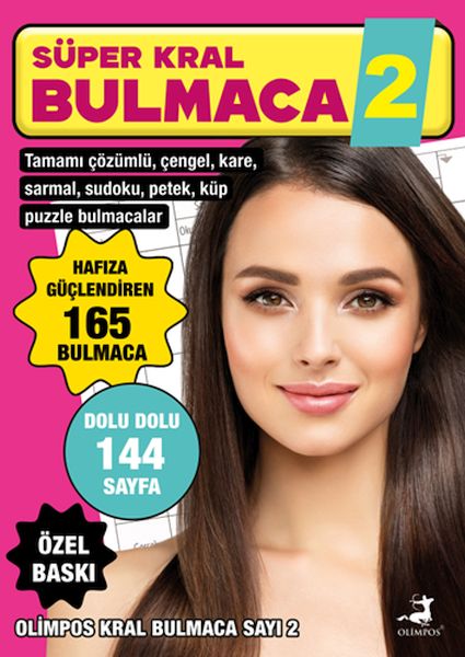 Kral Bulmaca 2 Kral Bulmaca 2