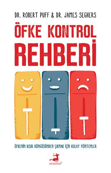 Öfke Kontrol Rehberi Öfke Kontrol Rehberi
