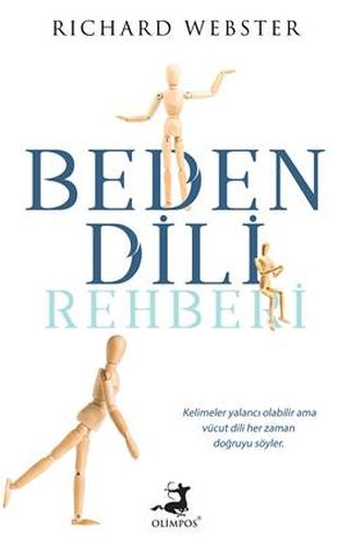 Beden Dili Rehberi Beden Dili Rehberi
