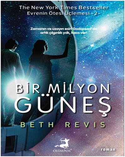 Bir Milyon Güneş Bir Milyon Güneş