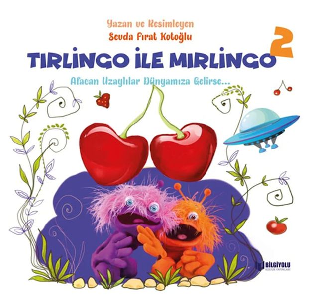 Tırlingo İle Mırlingo 2 Tırlingo İle Mırlingo 2