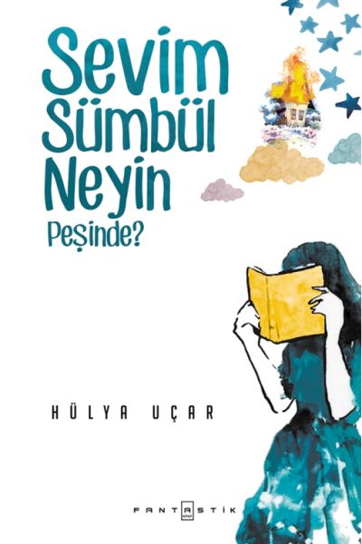 Sevim Sümbül Neyin Peşinde? Sevim Sümbül Neyin Peşinde?
