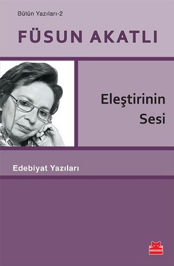 Eleştirinin Sesi Eleştirinin Sesi