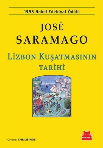 Lizbon Kuşatmasının Tarihi Lizbon Kuşatmasının Tarihi