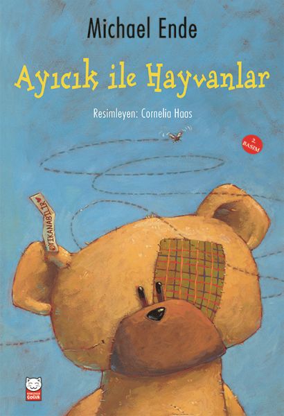 Ayıcık ile Hayvanlar Ayıcık ile Hayvanlar