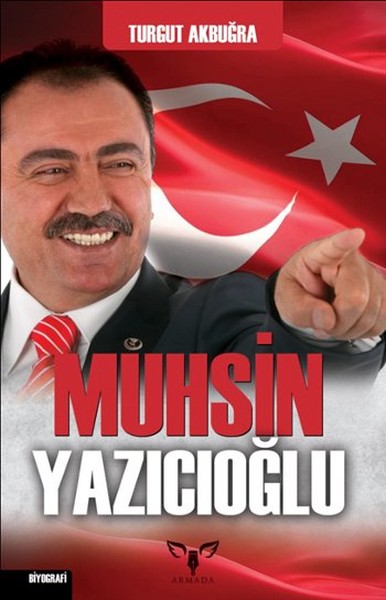 Muhsin Yazıcıoğlu Muhsin Yazıcıoğlu