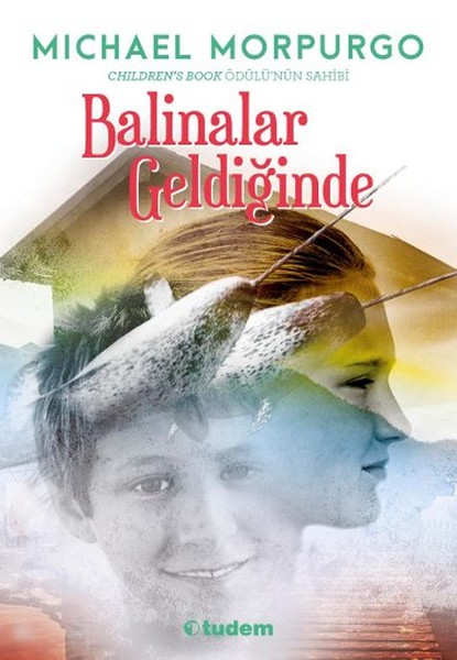 Balinalar Geldiğinde Balinalar Geldiğinde