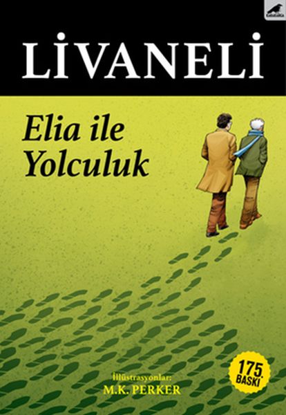 Elia İle Yolculuk Elia İle Yolculuk