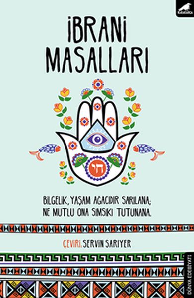 İbrani Masalları İbrani Masalları